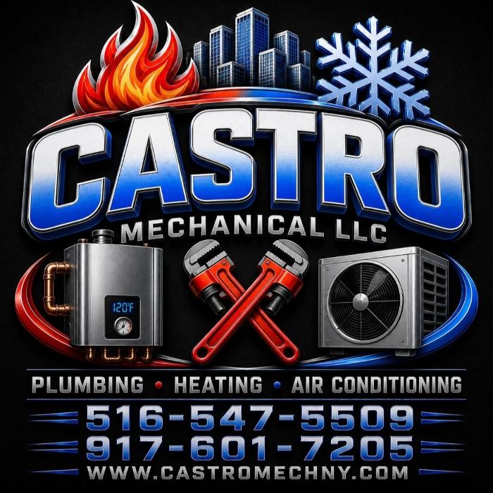 Castro Mechanical LLC