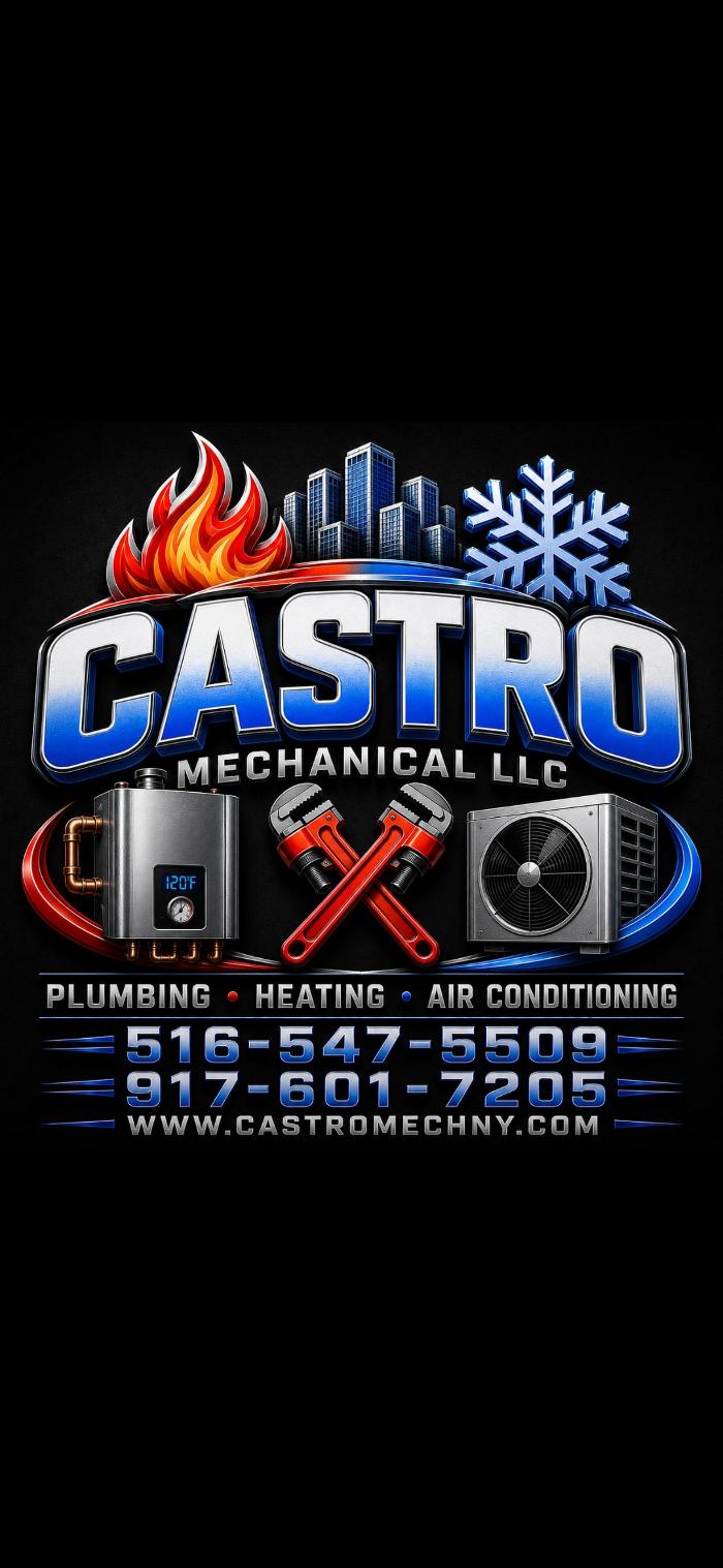 Castro Mechanical LLC