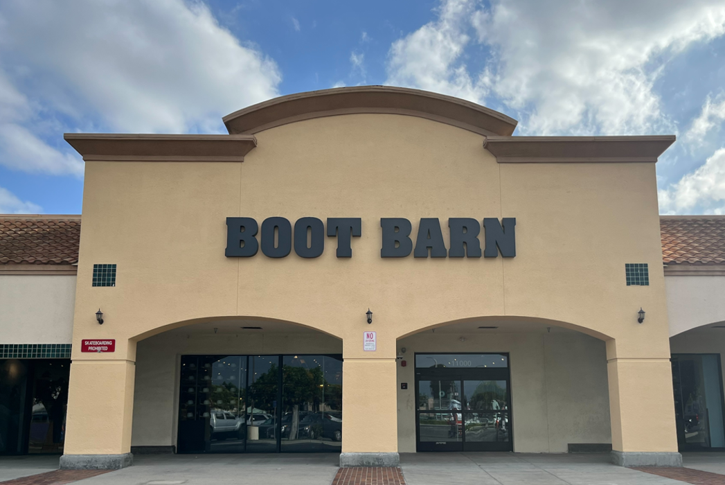 Culver City - Store Image