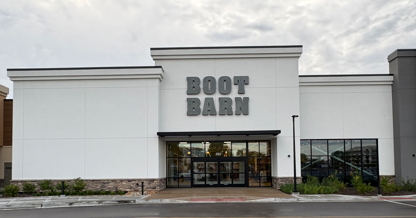 Cape Girardeau - Store Image
