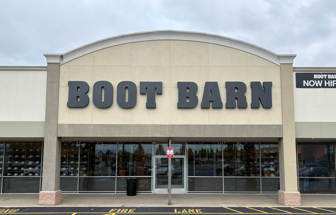 Lafayette - Store Image