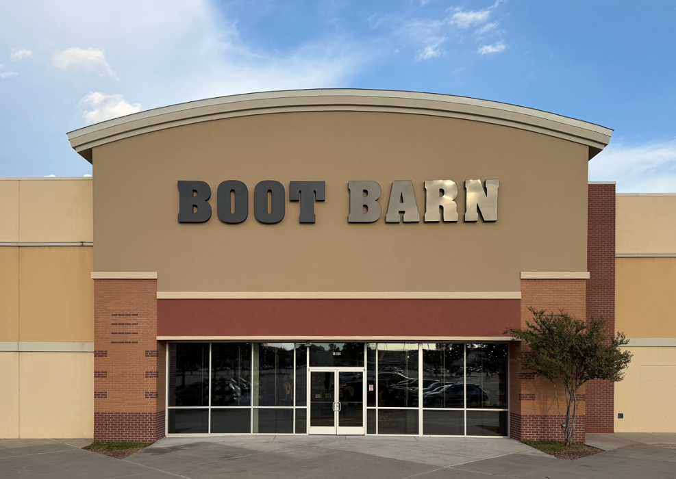 Lewisville - Store Image