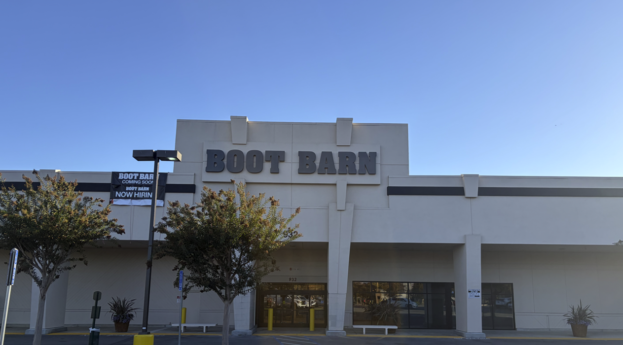 San Jose - Store Image