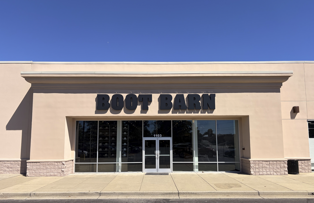 Myrtle Beach - Store Image