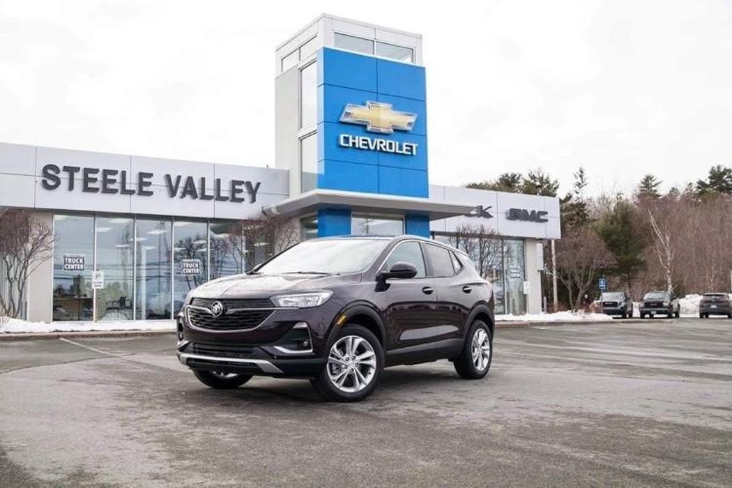 Steele Valley Chevrolet Buick GMC