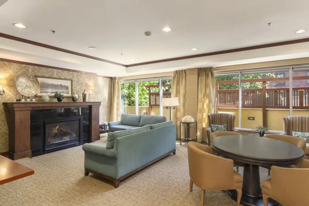 Union Grand, a Vineyard Park community