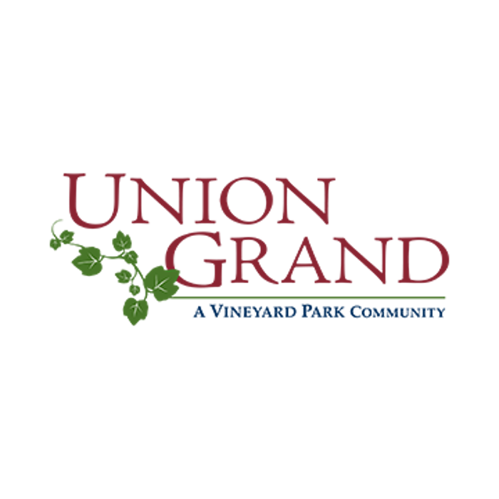 Union Grand, a Vineyard Park community
