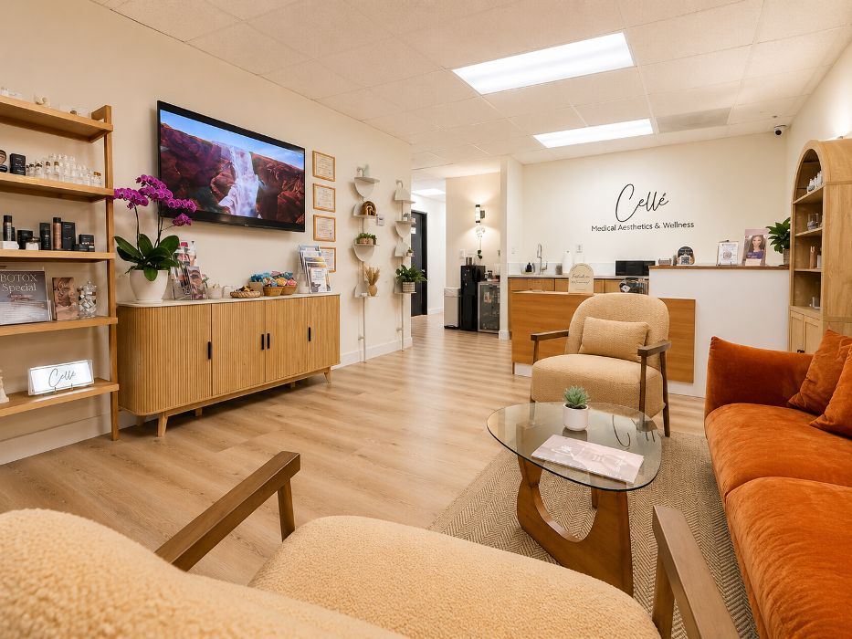 Cellé Medical Aesthetics & Wellness