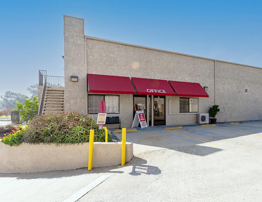 Security Public Storage