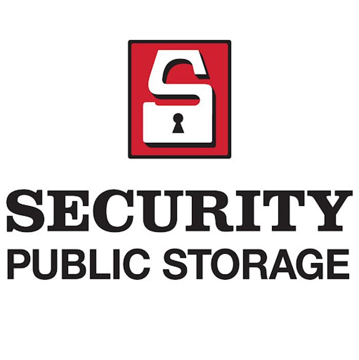 Security Public Storage