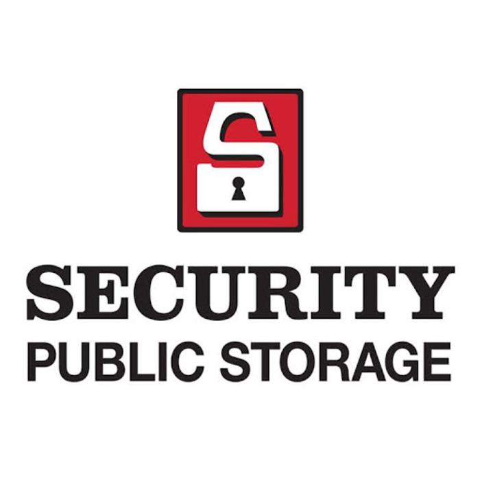 Security Public Storage