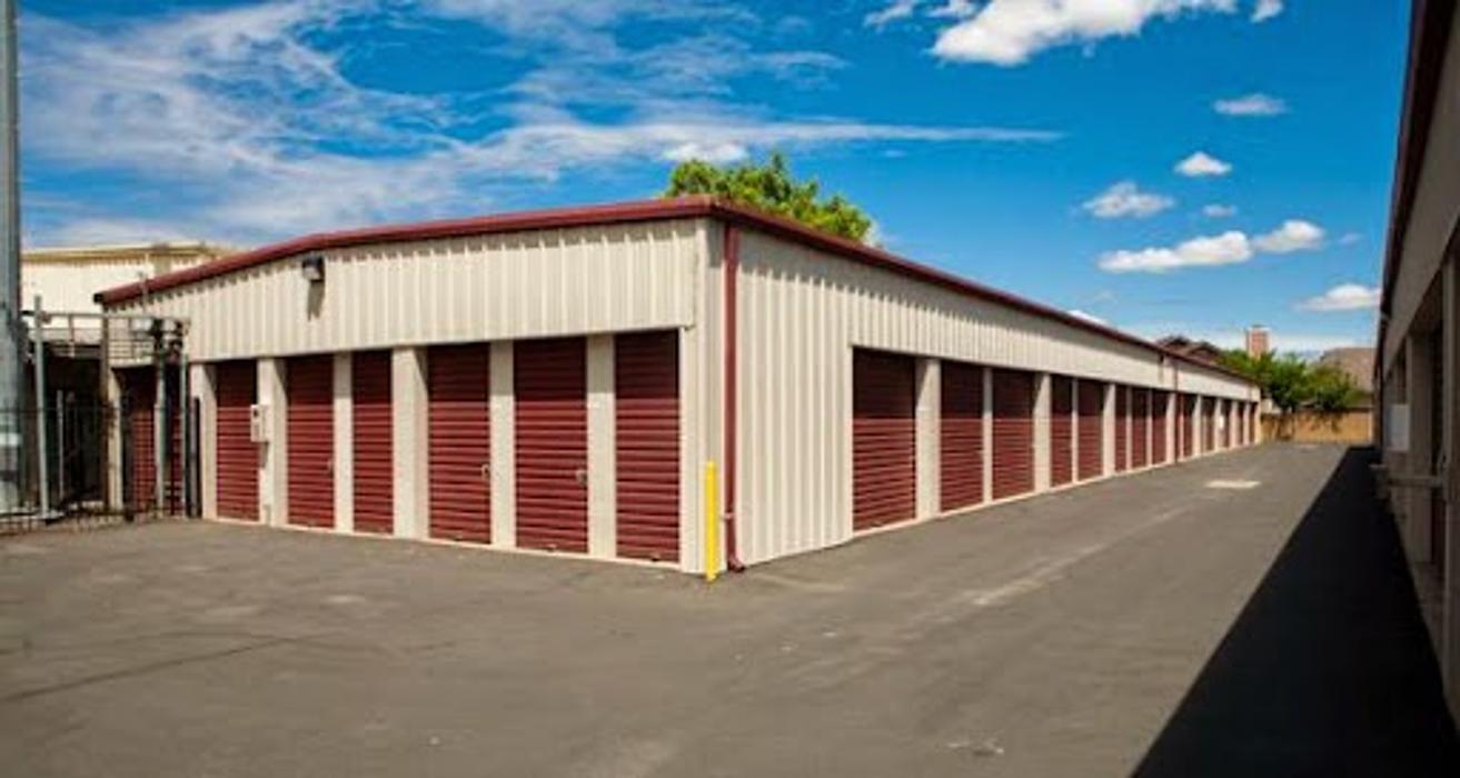 Security Public Storage