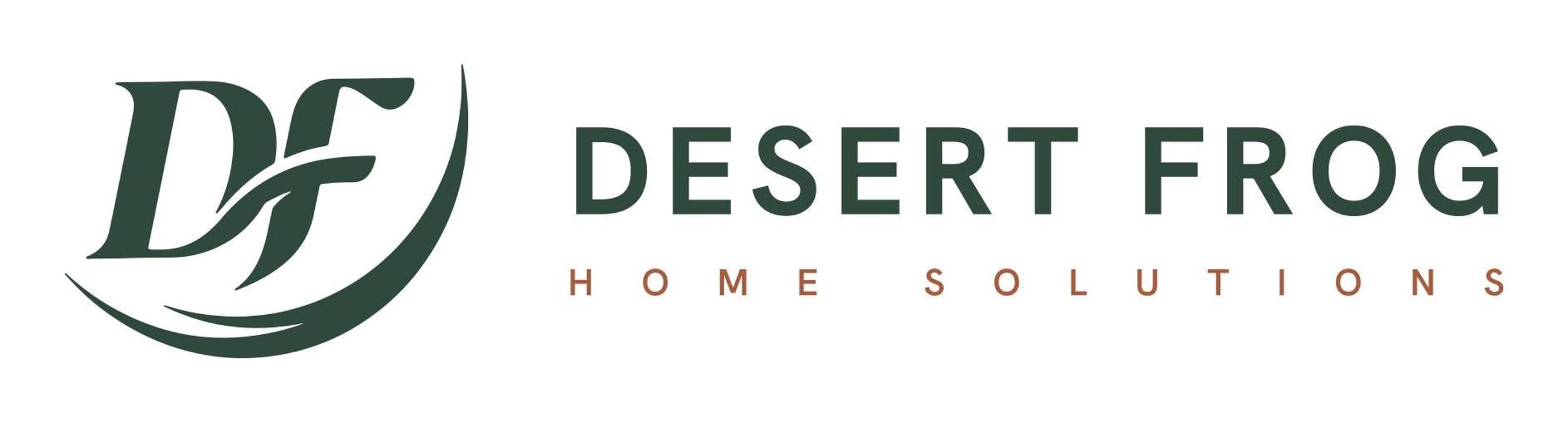 Desert Frog Home Solutions LLC Image