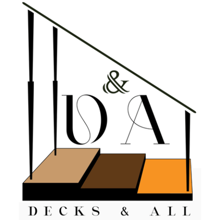 Decks and All Construction Ltd.