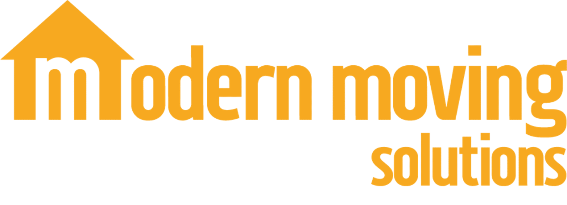 Modern Moving Solutions