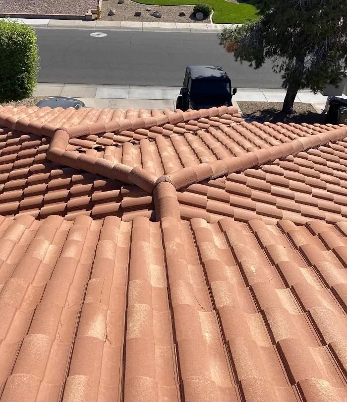 Phoenix Pro Roofing