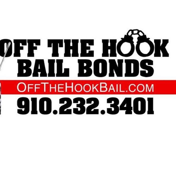 Off the Hook Bail Bonds