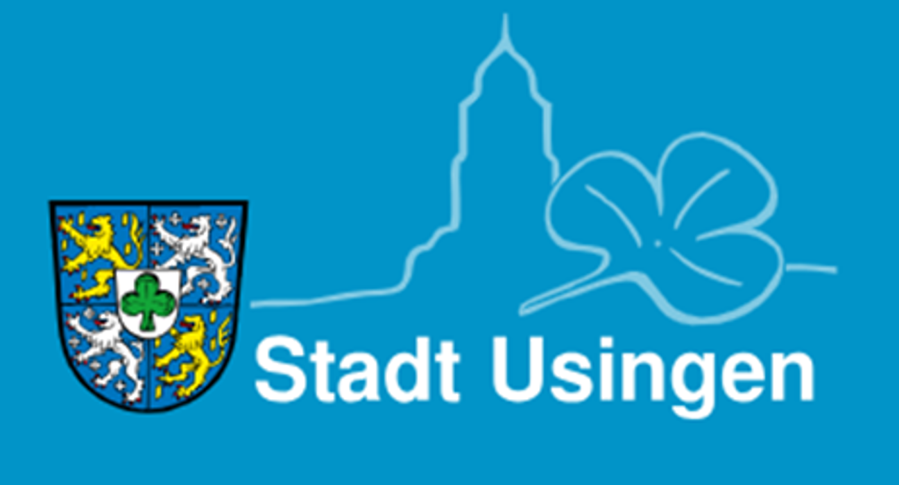 Stadt Usingen in Usingen