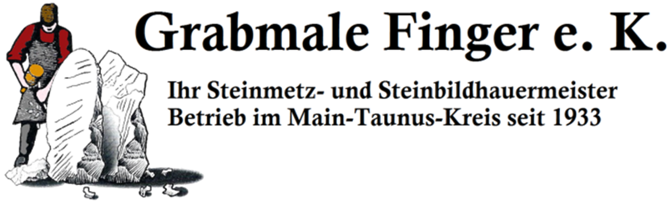 Grabmale Finger e.K. in Hofheim am Taunus