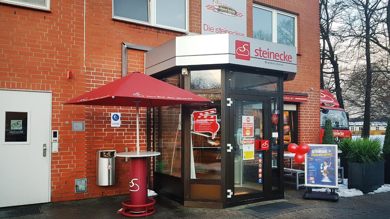Brotmeisterei Steinecke, Dammröder Berg in Mariental