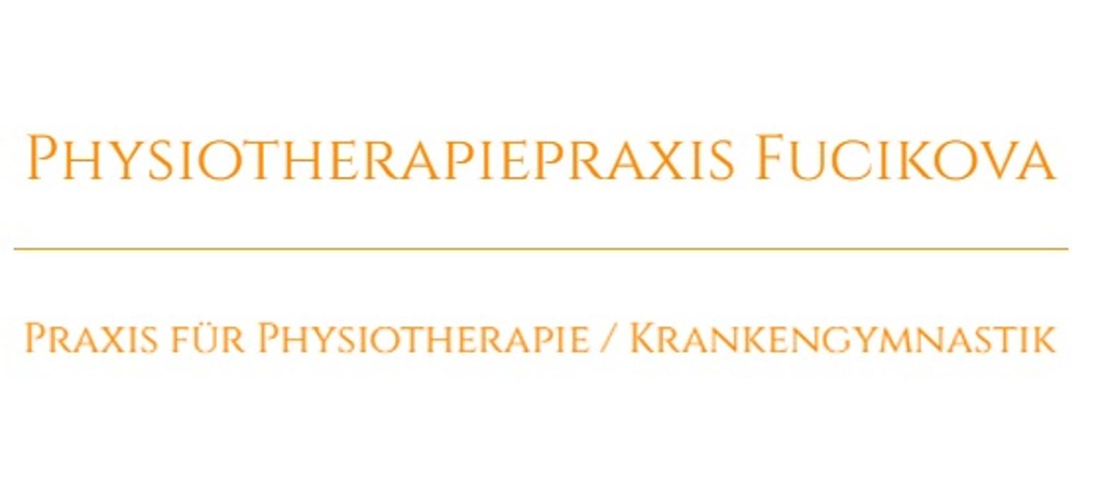 Physiotherapiepraxis Michaela Fucikova in Weil am Rhein