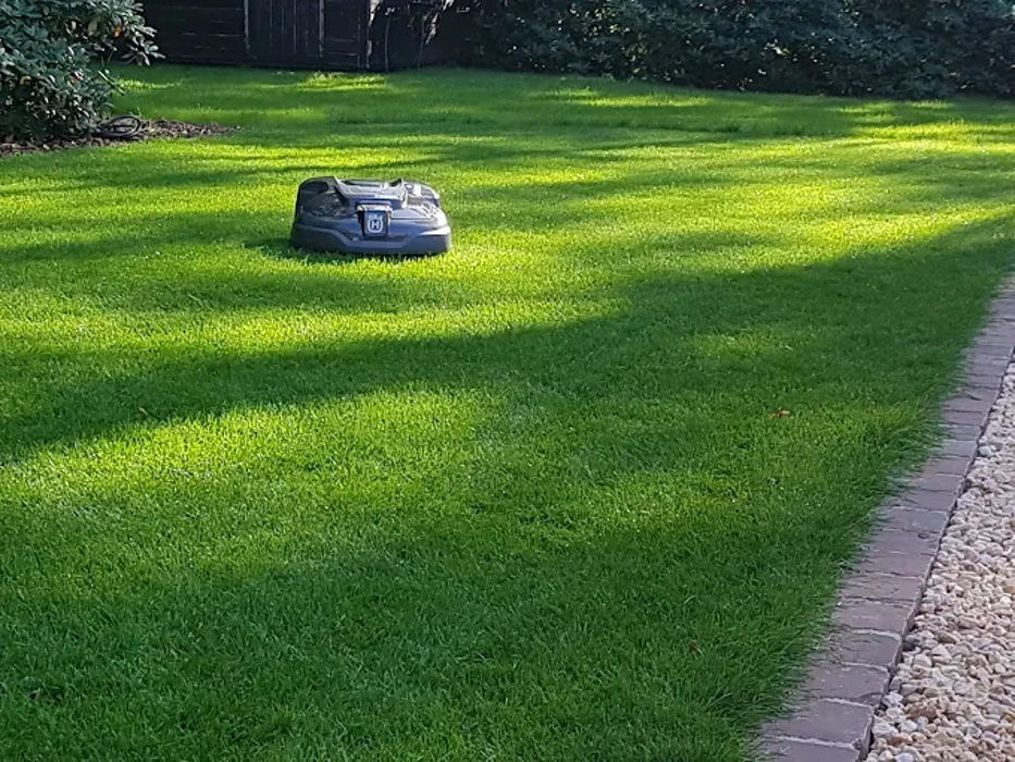 Leffers Garten- und Landschaftsbau, Kiebitzweg in Dötlingen
