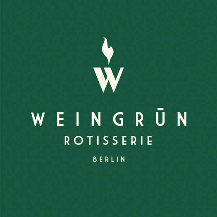 Rotisserie Weingrün in Berlin