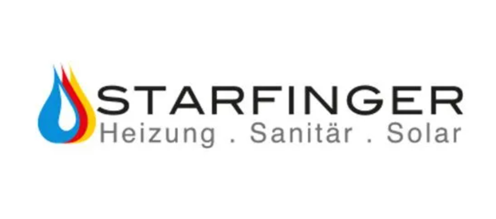 Firma Starfinger - Volker Graf