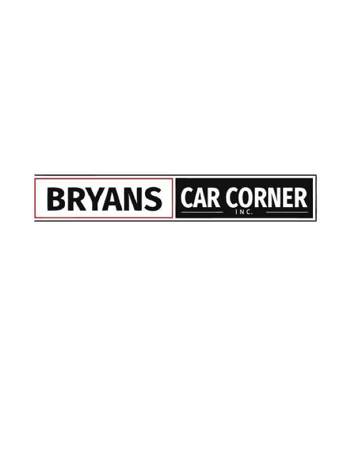 Bryan's Car Corner Chickasha