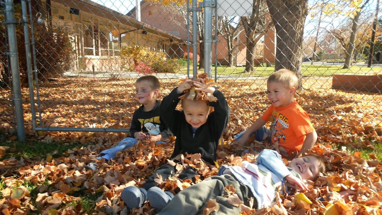 Ascension Preschool