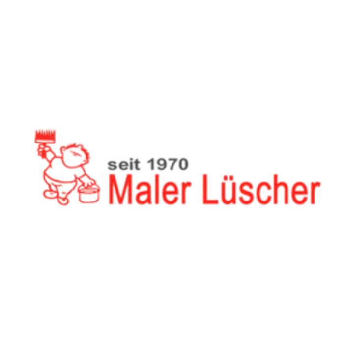 Maler Lüscher GmbH in Olten