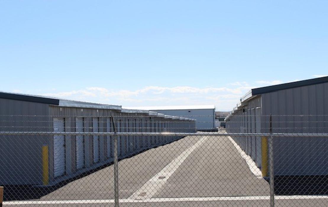 Wind River Self Storage