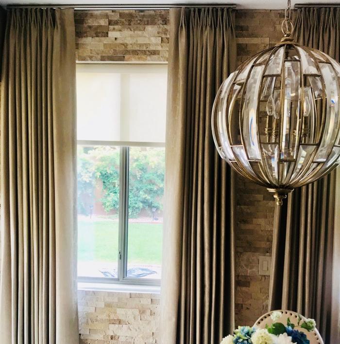 Inside Interiors