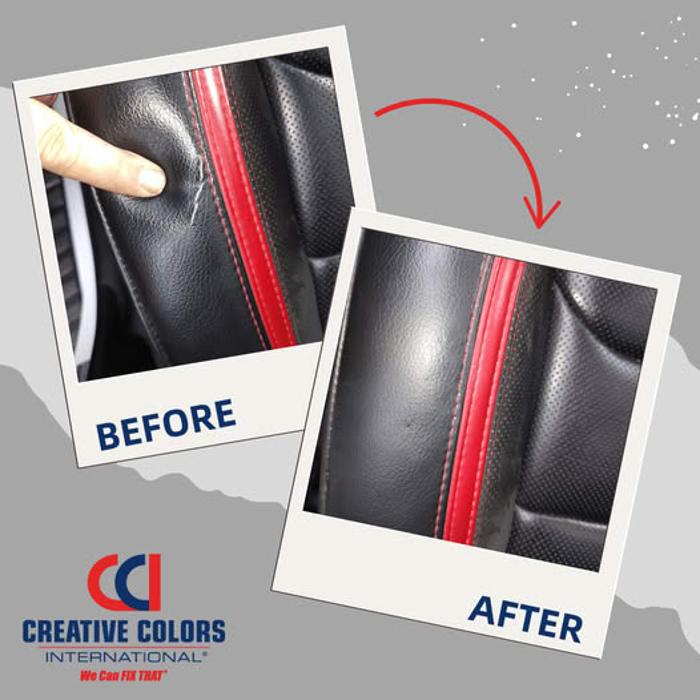 Creative Colors International-We Can Fix That - Douglas County, CO