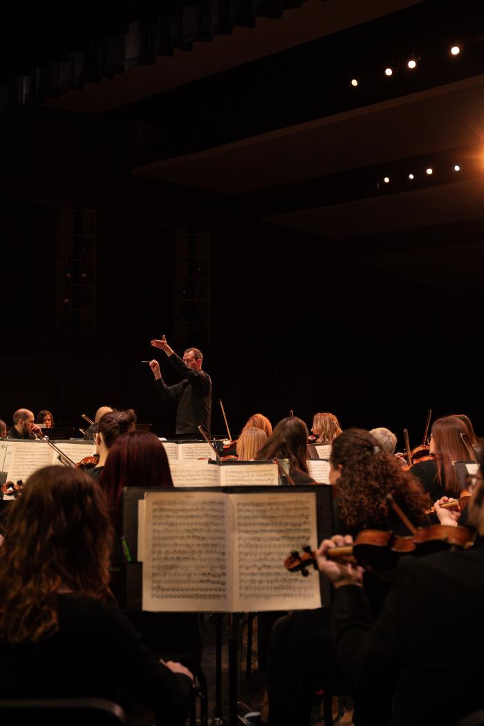Northland Symphony Orchestra