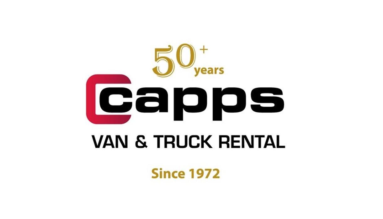 Capps Van & Truck Rental