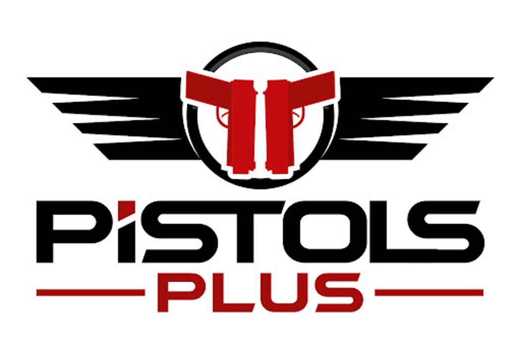 Pistols Plus