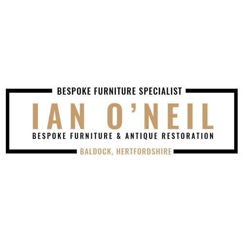 Ian O'Neil Bespoke Furniture Baldock 07756 078463