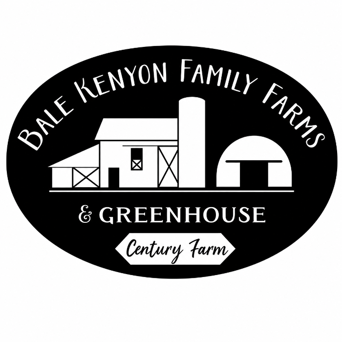 Bale Kenyon Family Farms