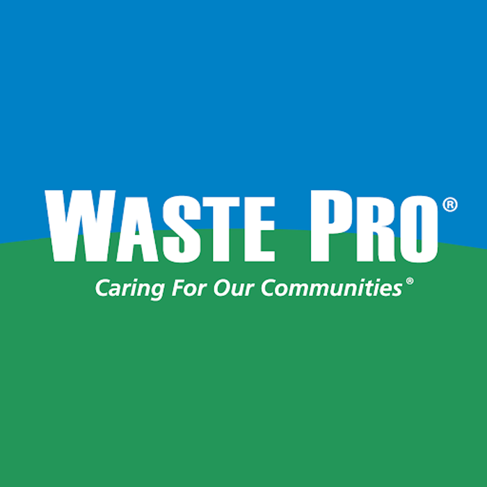Waste Pro Hauling