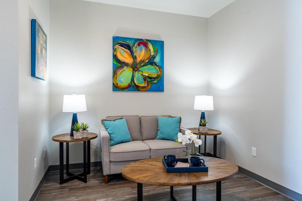 River Centre Assisted Living