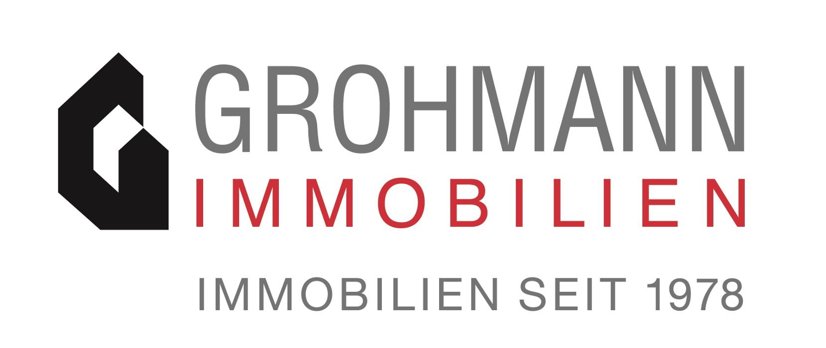 Grohmann Immobilien IVD