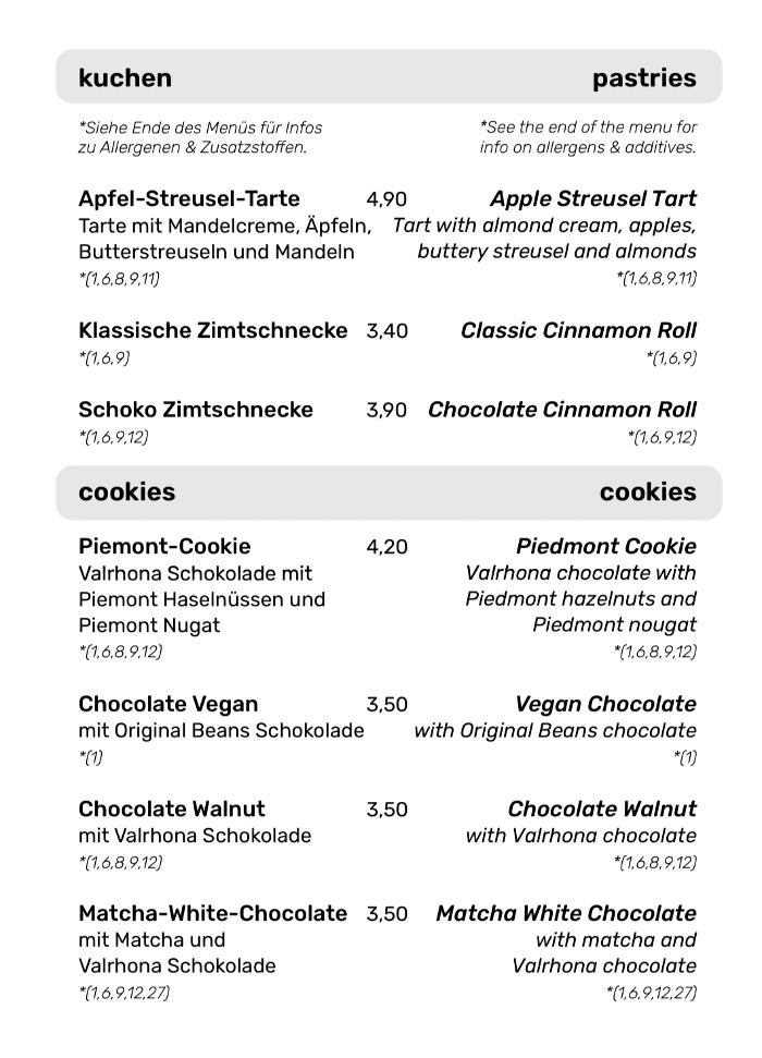 Café Kudika, Charlottenburger Ufer in Berlin