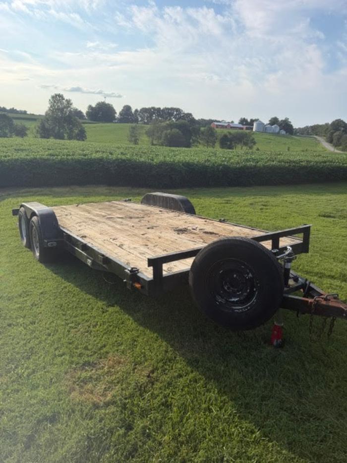 270-trailerrental - Robards, KY