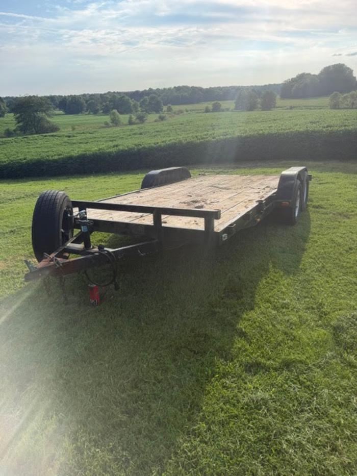 270-trailerrental - Robards, KY
