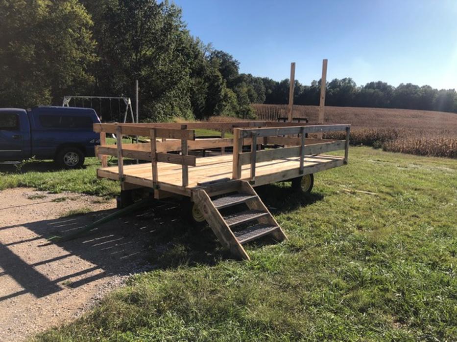 270-trailerrental - Robards, KY