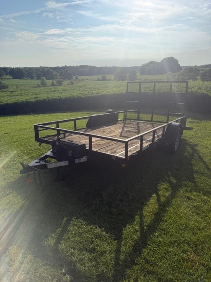 270-trailerrental - Robards, KY