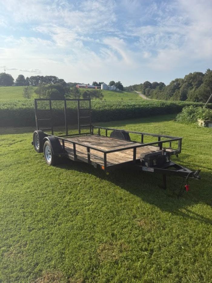 270-trailerrental - Robards, KY