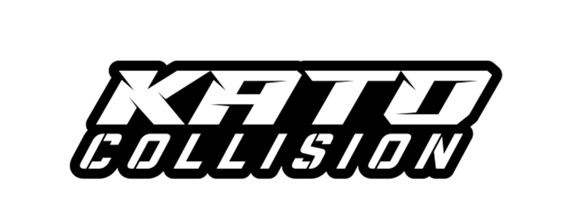 KATO COLLISION