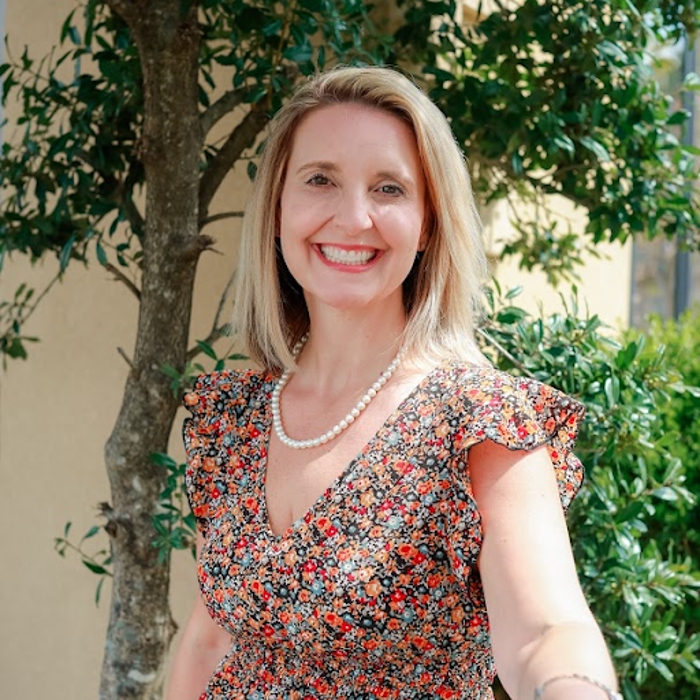 Benchmark Mortgage, Susan Hatfield